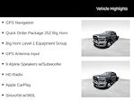 2025 Ram 3500 Crew Cab DRW 4WD Cab Chassis for sale #35783B - photo 7
