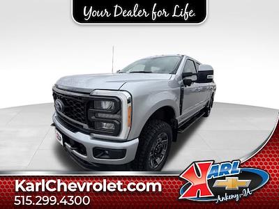 2023 Ford F-250 Crew Cab 4WD Pickup for sale #35793A - photo 2