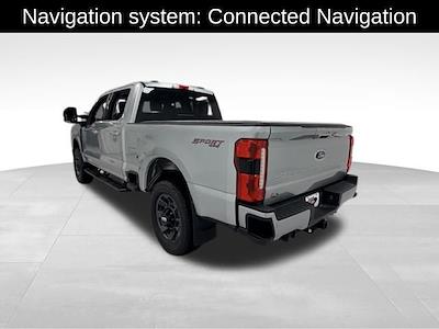 Used 2023 Ford F-250 Lariat Crew Cab for sale #35793A - photo 2