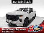 2026 Chevrolet Silverado 1500 Crew Cab 4WD Pickup for sale #35800 - photo 1