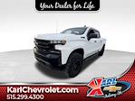 Used 2021 Chevrolet Silverado 1500 LT Crew Cab for sale #35801LBA - photo 1