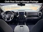Used 2021 Chevrolet Silverado 1500 LT Crew Cab for sale #35801LBA - photo 7