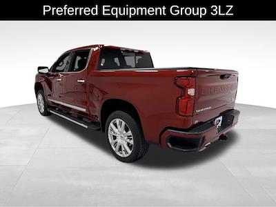 2025 Chevrolet Silverado 1500 Crew Cab 4WD Pickup for sale #35803A - photo 2