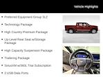 2025 Chevrolet Silverado 1500 Crew Cab 4WD Pickup for sale #35803A - photo 17