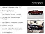 2025 Chevrolet Silverado 1500 Crew Cab 4WD Pickup for sale #35803A - photo 28