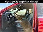 2025 Chevrolet Silverado 1500 Crew Cab 4WD Pickup for sale #35803A - photo 8