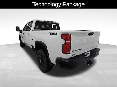 2026 Chevrolet Silverado 3500 Crew Cab 4WD Pickup for sale #35806 - photo 2