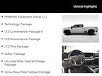 2026 Chevrolet Silverado 3500 Crew Cab 4WD Pickup for sale #35806 - photo 27