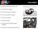 2026 Chevrolet Silverado 3500 Crew Cab 4WD Pickup for sale #35806 - photo 4