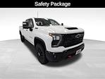 2026 Chevrolet Silverado 3500 Crew Cab 4WD Pickup for sale #35806 - photo 8