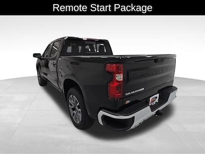 New 2026 Chevrolet Silverado 1500 LT Crew Cab for sale #35812 - photo 2
