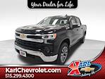 2026 Chevrolet Silverado 1500 Crew Cab 4WD Pickup for sale #35812 - photo 1