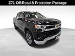 2026 Chevrolet Silverado 1500 Crew Cab 4WD Pickup for sale #35812 - photo 8