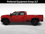2026 Chevrolet Silverado 2500 Crew Cab 4WD Pickup for sale #35813 - photo 3