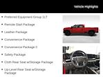 2026 Chevrolet Silverado 2500 Crew Cab 4WD Pickup for sale #35813 - photo 27