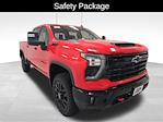 2026 Chevrolet Silverado 2500 Crew Cab 4WD Pickup for sale #35813 - photo 8