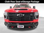 2026 Chevrolet Silverado 2500 Crew Cab 4WD Pickup for sale #35813 - photo 9