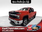 2024 Chevrolet Silverado 2500 Crew Cab 4WD Pickup for sale #35813A - photo 1