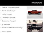 2024 Chevrolet Silverado 2500 Crew Cab 4WD Pickup for sale #35813A - photo 28