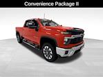 2024 Chevrolet Silverado 2500 Crew Cab 4WD Pickup for sale #35813A - photo 8