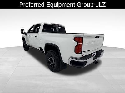 2025 Chevrolet Silverado 2500 Crew Cab 4WD Pickup for sale #35814A - photo 2