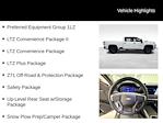 Used 2025 Chevrolet Silverado 2500 LTZ Crew Cab for sale #35814A - photo 17