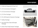 Used 2025 Chevrolet Silverado 2500 LTZ Crew Cab for sale #35814A - photo 28