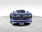 2025 Chevrolet Silverado 2500 Crew Cab 4WD Pickup for sale #35814A - photo 3