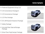 2025 Chevrolet Silverado 2500 Crew Cab 4WD Pickup for sale #35814A - photo 7