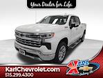 2026 Chevrolet Silverado 1500 Crew Cab 4WD Pickup for sale #35820 - photo 1
