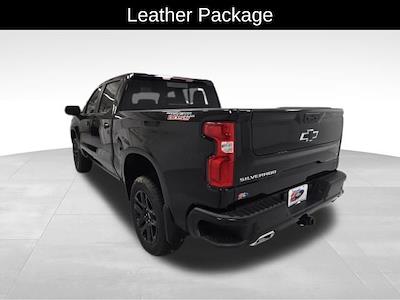 New 2026 Chevrolet Silverado 1500 LT Crew Cab 4WD Pickup for sale #35821 - photo 2