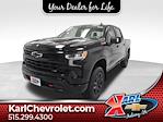 2026 Chevrolet Silverado 1500 Crew Cab 4WD Pickup for sale #35821 - photo 1