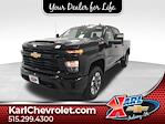 2026 Chevrolet Silverado 2500 Crew Cab 4WD Pickup for sale #35830 - photo 1