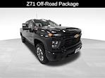 2026 Chevrolet Silverado 2500 Crew Cab 4WD Pickup for sale #35830 - photo 8