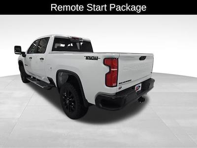 2026 Chevrolet Silverado 2500 Crew Cab 4WD Pickup for sale #36873 - photo 2