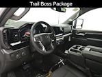 2026 Chevrolet Silverado 2500 Crew Cab 4WD Pickup for sale #35837 - photo 10