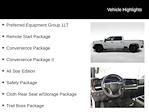 2026 Chevrolet Silverado 2500 Crew Cab 4WD Pickup for sale #35837 - photo 17