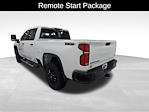 2026 Chevrolet Silverado 2500 Crew Cab 4WD Pickup for sale #35837 - photo 2