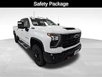 2026 Chevrolet Silverado 2500 Crew Cab 4WD Pickup for sale #35837 - photo 8