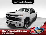 2026 Chevrolet Silverado 2500 Crew Cab 4WD Pickup for sale #35847 - photo 1