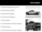 2026 Chevrolet Silverado 2500 Crew Cab 4WD Pickup for sale #35847 - photo 27