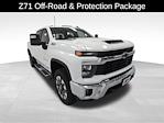 2026 Chevrolet Silverado 2500 Crew Cab 4WD Pickup for sale #35847 - photo 8