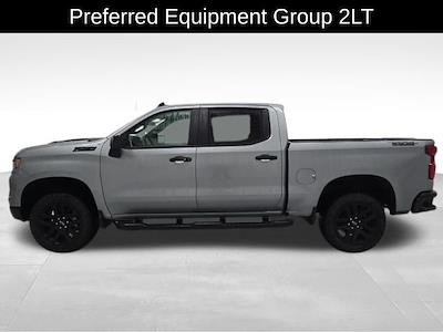 2026 Chevrolet Silverado 1500 Crew Cab 4WD Pickup for sale #35848 - photo 2