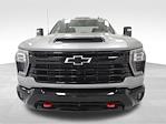 2026 Chevrolet Silverado 2500 Crew Cab 4WD Pickup for sale #35852 - photo 8