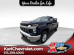2022 Chevrolet Silverado 2500 Double Cab 4WD Pickup for sale #35852A - photo 1