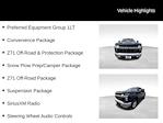 2022 Chevrolet Silverado 2500 Double Cab 4WD Pickup for sale #35852A - photo 8