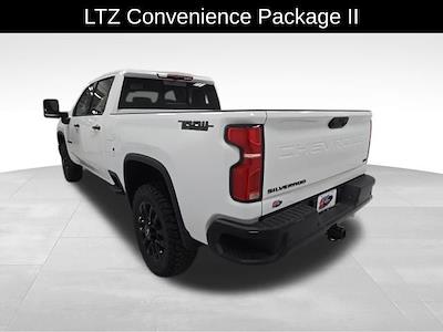 2026 Chevrolet Silverado 2500 Crew Cab 4WD Pickup for sale #35853 - photo 2