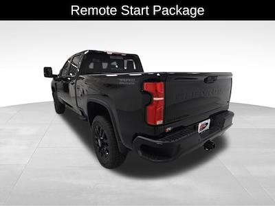 2026 Chevrolet Silverado 2500 Crew Cab 4WD Pickup for sale #35857 - photo 2