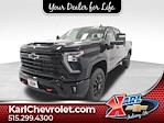 2026 Chevrolet Silverado 2500 Crew Cab 4WD Pickup for sale #35857 - photo 1
