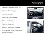 Used 2018 Chevrolet Silverado 2500 LTZ Crew Cab for sale #35857A - photo 13